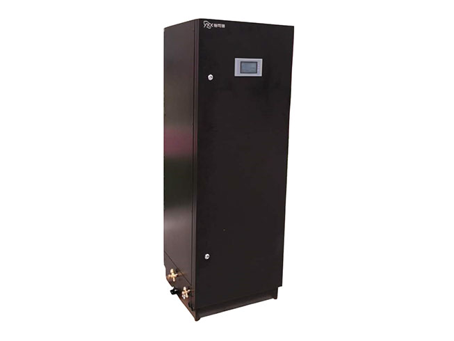 精密空調下送風 精密空調下送風